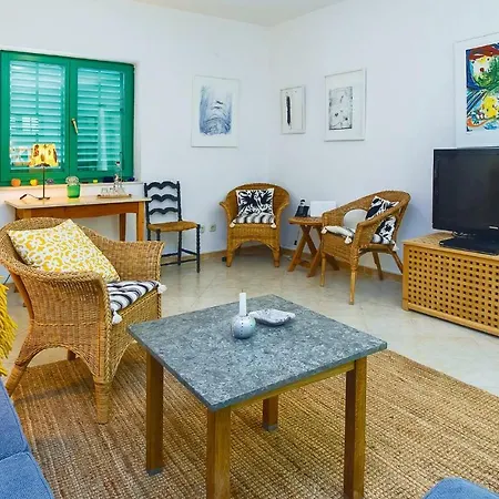 Feriehus Four Bedroom Holiday In
