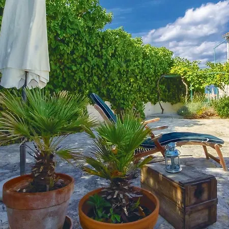 Four Bedroom Holiday In Feriehus *