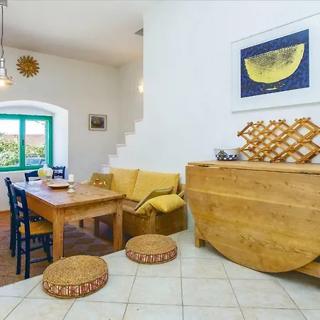 Four Bedroom Holiday In Feriehus *