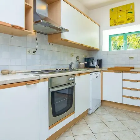 Four Bedroom Holiday In Feriehus *