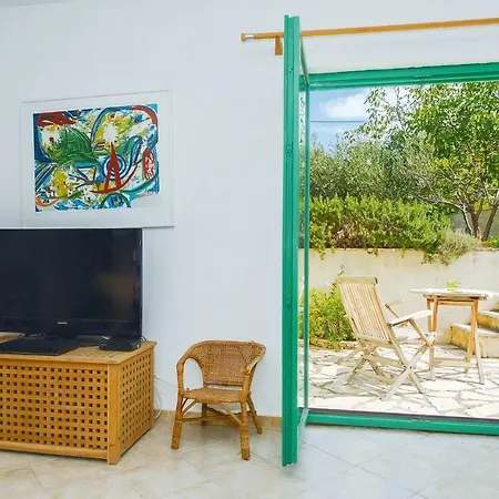 Four Bedroom Holiday In Feriehus *
