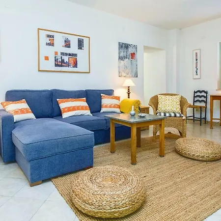 Four Bedroom Holiday In Feriehus *