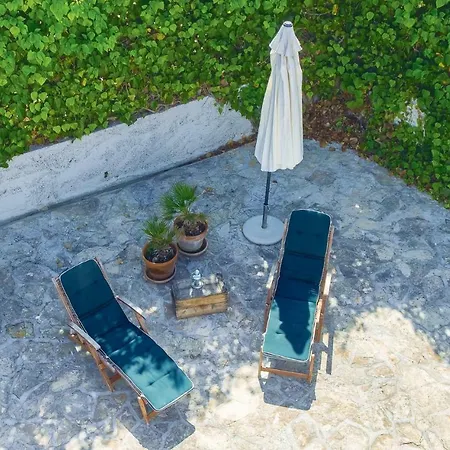 Four Bedroom Holiday In Feriehus *