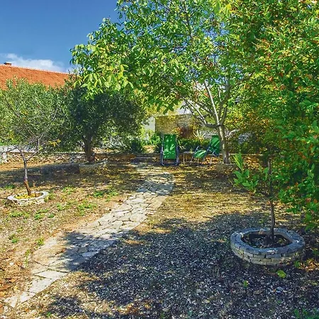 Four Bedroom Holiday In Feriehus Sutivan