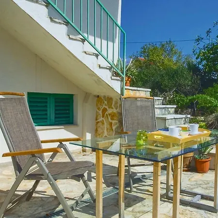 Four Bedroom Holiday In Feriehus Sutivan